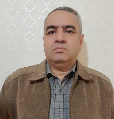Reza Saeedinia